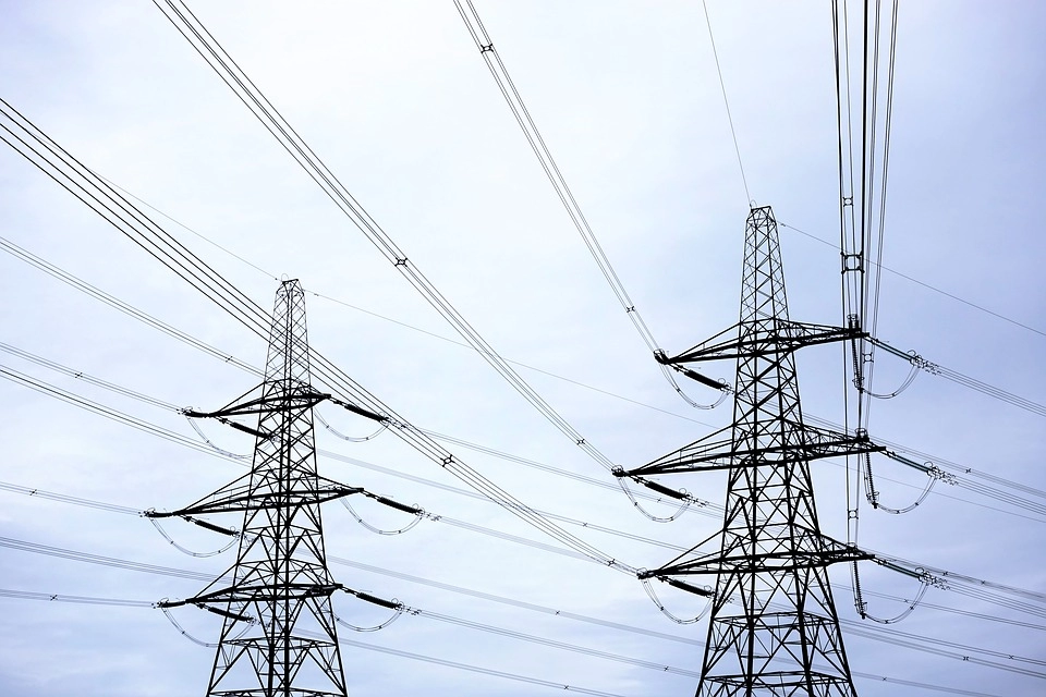 Izvoz električne energije iz BiH u prvom kvartalu prepolovljen